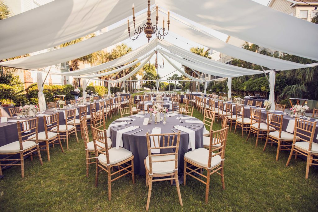 Charleston Wedding Venues Complete Weddings + Events