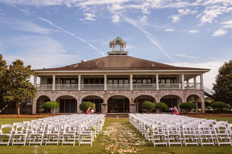 Charleston Wedding Venues - Complete Weddings + Events